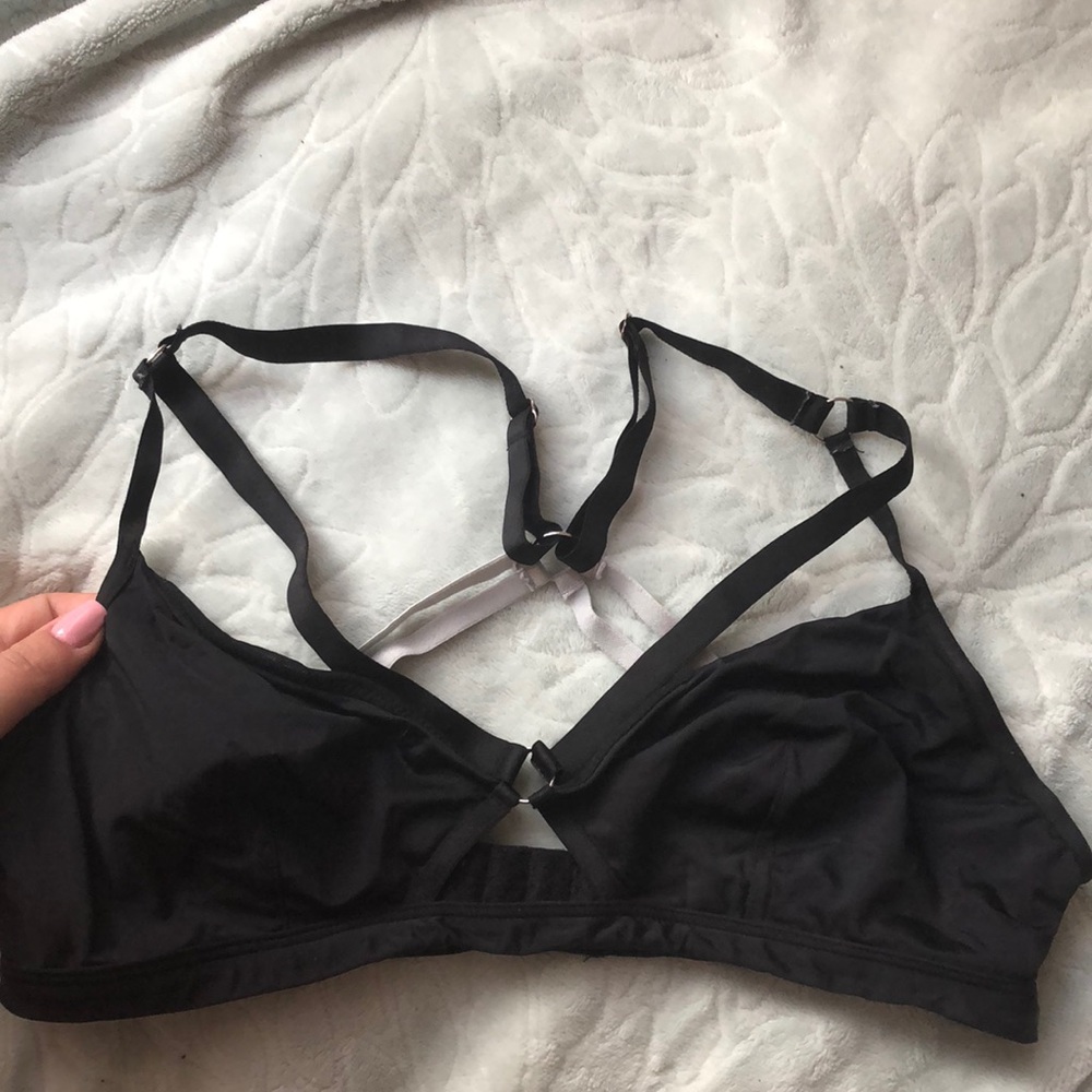 UO BRALETTE 🌶